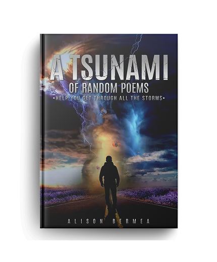 A Tsunami of Random Poems