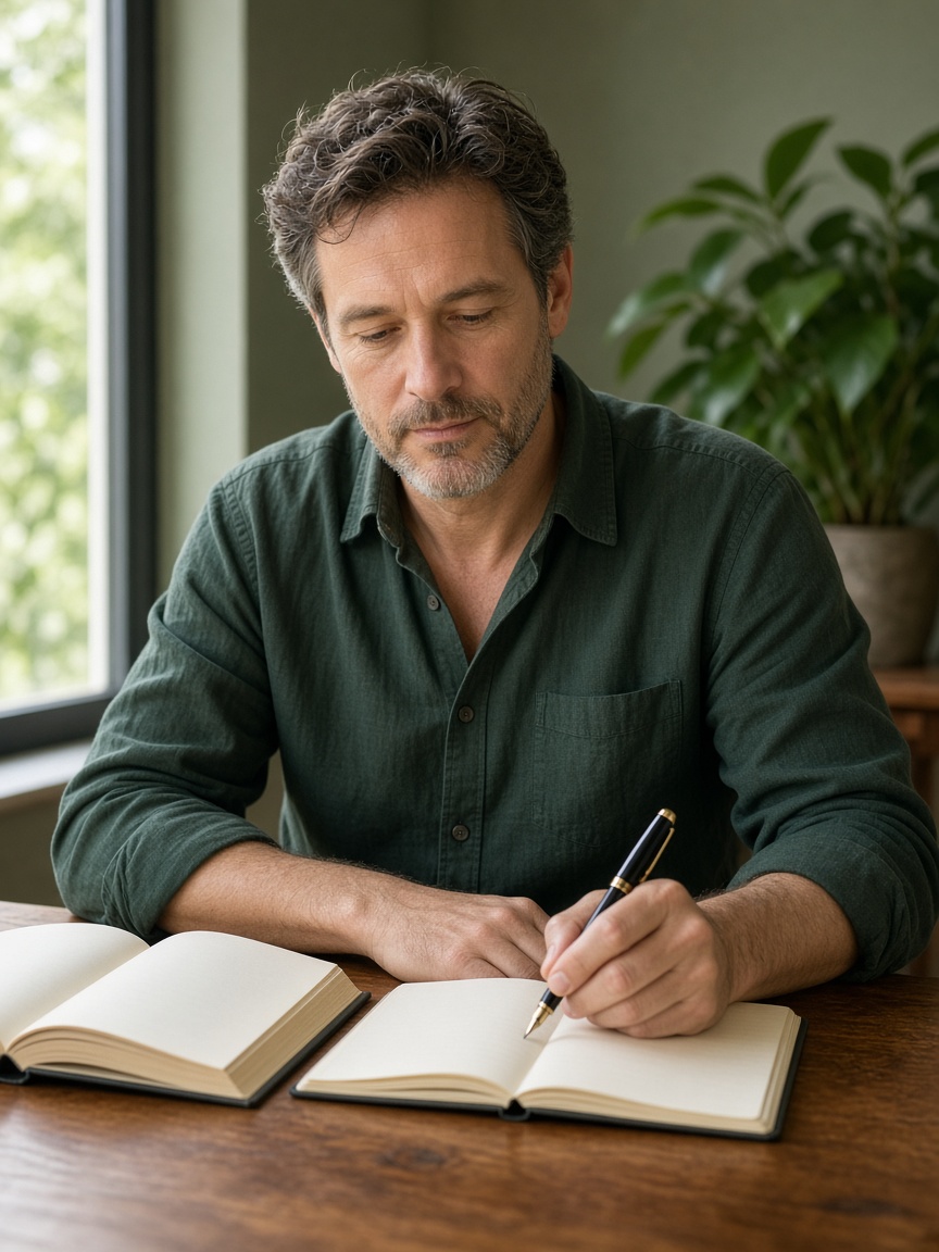 Outstanding authors at Authors District