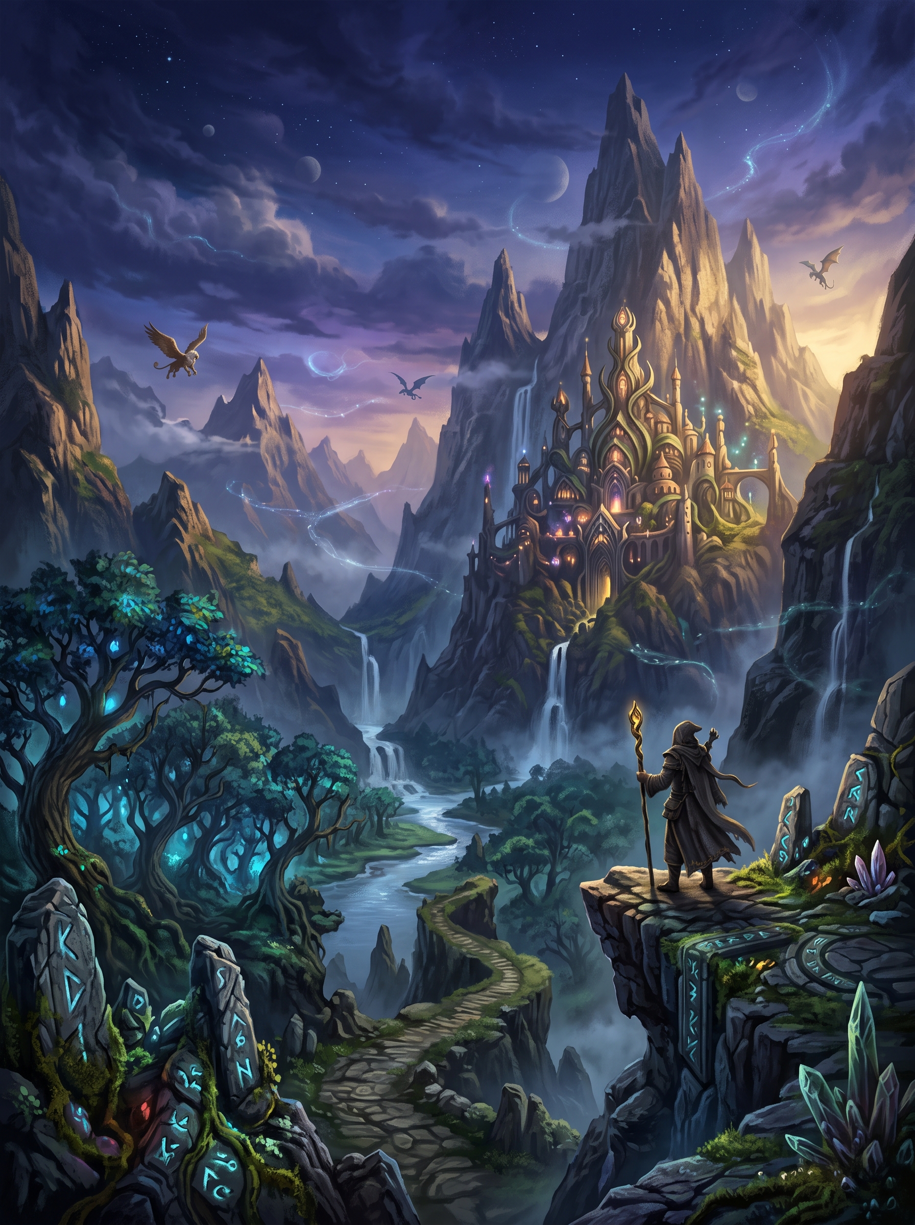 Fantasy